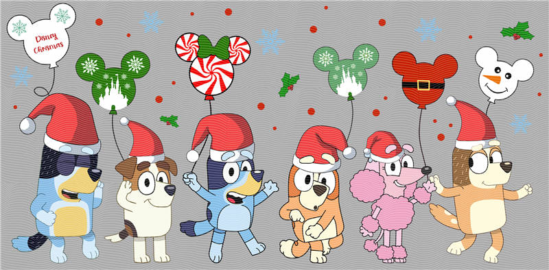 Christmas-G 141